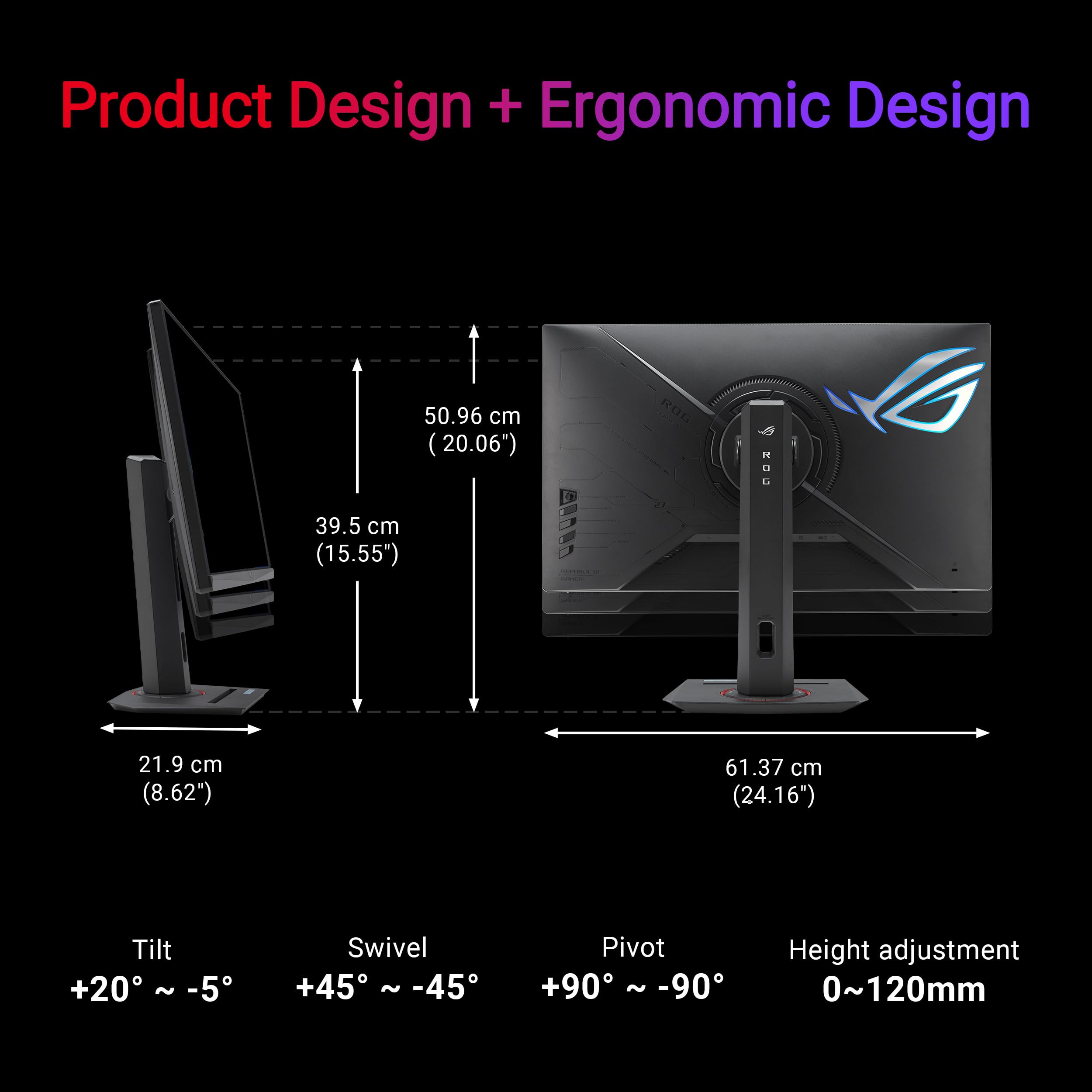 Amazon.co.jp: ASUS ROG Strix 27インチ 4K HDR USB-C